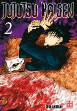 Jujutsu Kaisen 2